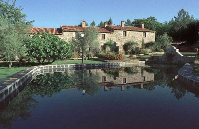 Puerto Roque Turismo Rural Villa Valencia de Alcántara Exterior foto