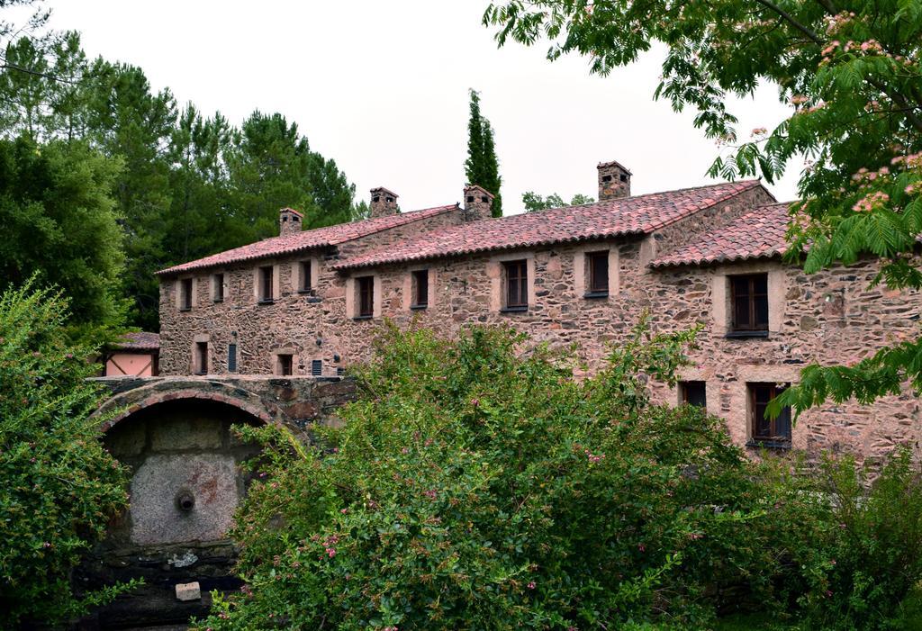 Puerto Roque Turismo Rural Villa Valencia de Alcántara Exterior foto