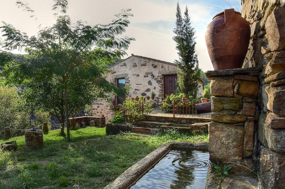 Puerto Roque Turismo Rural Villa Valencia de Alcántara Exterior foto